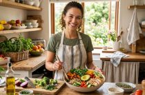 Как питание влияет на форму тела и что делать, если результата не хватает