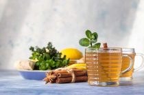 Польза чая — Лучшие рецепты и их влияние на здоровье