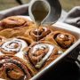 Рецепт вкусной помадки для синабонов которая подарит вашему десерту незабываемый вкус