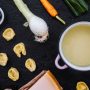 Пошаговый рецепт домашней лапши для супа — Легко и Вкусно!