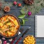 Вдохновение для праздничного ужина простые и вкусные рецепты для любого стола