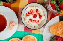 Легкие и вкусные рецепты из творога для разнообразия вашего меню