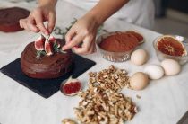 Простой и Вкусный Торт в Домашних Условиях — Легкий Рецепт для Начинающих