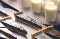 Простой рецепт крема для эклеров в домашних условиях — легкий способ удивить близких