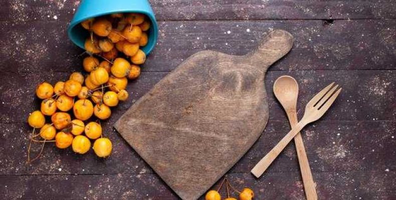 Простой рецепт варенья из облепихи в домашних условиях — шаг за шагом