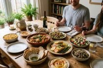 Секреты вкусной кухни: как готовить разнообразные блюда дома