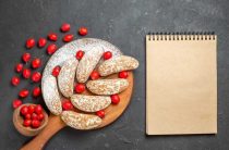Необычный рецепт амаретти с миндальным ароматом и хрустящей текстурой