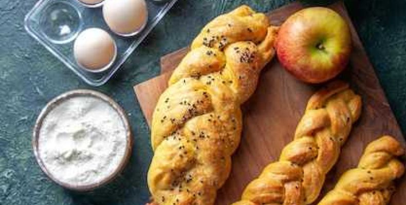 Как приготовить вкусную армянскую выпечку гата по традиционному рецепту