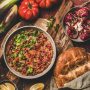 Как приготовить бэлеш вкусное татарское блюдо с мясом и картошкой