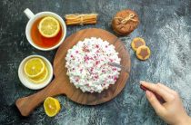 Рецепт безе от шефа Энди — вкусное и простое лакомство