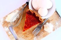 Непревзойденный бисквитный торт со сгущенкой и сметаной для любого торжества