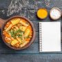 Как быстро и вкусно приготовить ужин за полчаса без особых усилий