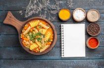 Как быстро и вкусно приготовить ужин за полчаса без особых усилий