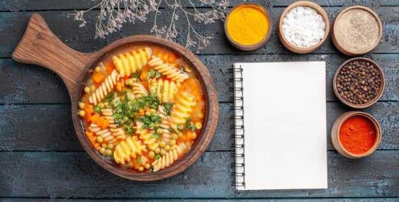Как быстро и вкусно приготовить ужин за полчаса без особых усилий