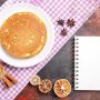 Легкие и вкусные блинчики для детей простые рецепты на каждый день