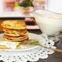 Как приготовить вкусные блины на молоке с использованием 250 мл молока