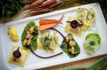 Рецепт блюд по столу номер 5 — вкусные и полезные идеи для диеты