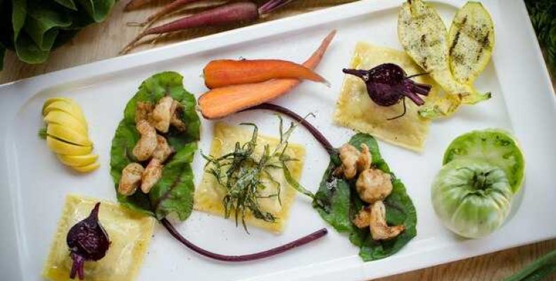 Рецепт блюд по столу номер 5 — вкусные и полезные идеи для диеты
