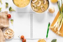 Простой и вкусный рецепт для начинающих поваров чтобы легко удивить близких