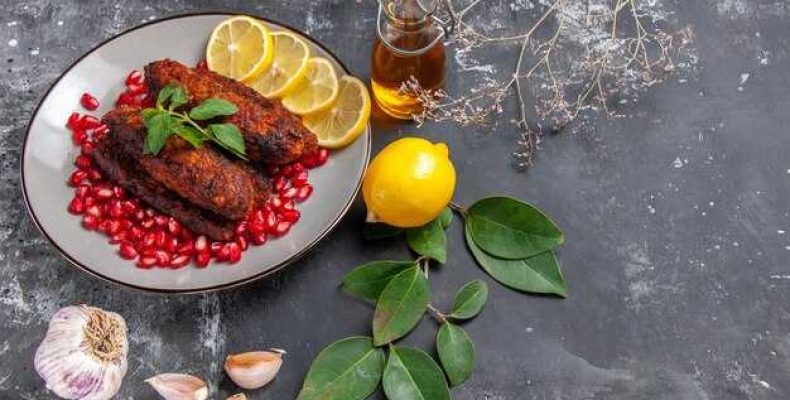 Рецепт приготовления вкусного блюда из нерки для праздничного стола и повседневной кухни