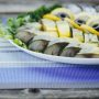 Уникальный рецепт салата с шпротами для праздничного стола и обычного ужина