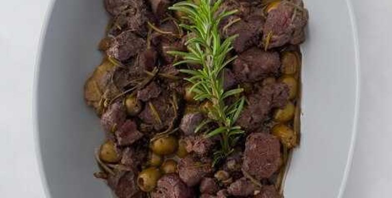 Как приготовить вкусное блюдо из телячьего сердца пошаговый рецепт с советами