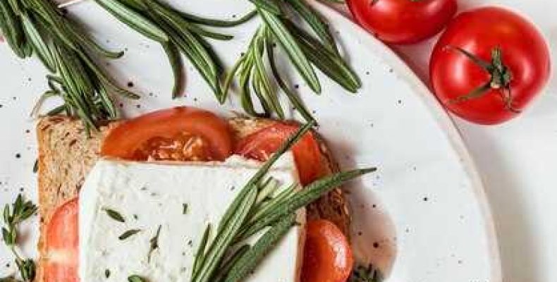 Рецепты брынзы и феты для приготовления вкусных блюд в домашних условиях