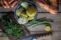 Рецепт буженинки — Из какой части свинины лучше готовить?