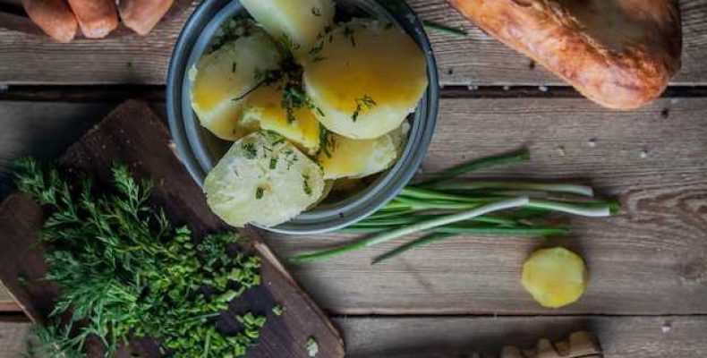 Рецепт буженинки — Из какой части свинины лучше готовить?