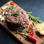 Как приготовить вкусные говяжьи котлеты с правильным соотношением бжу