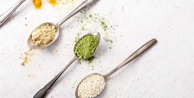 Простой рецепт приготовления зеленого порошка чая для идеального напитка