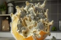 Что произойдет с человеком после употребления плесени и последствия этого шага