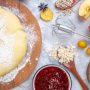 Вкусные рецепты выпечки с йогуртом для любого праздника и повседневного стола