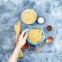 Вкусные блюда из отварных макарон простые рецепты для каждого из вас