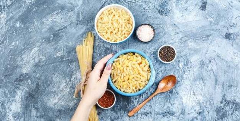 Вкусные блюда из отварных макарон простые рецепты для каждого из вас
