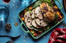 Вкусные и быстрые рецепты приготовления стейков из индейки для домашних ужинов