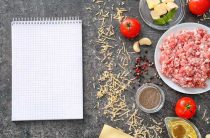 Вкусные блюда из куриного фарша простые рецепты для вашей кухни