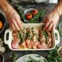 Вкусные и быстрые рецепты ужина из свинины для домашних гурманов