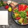 Необычные и простые блюда из болгарского перца для вашего стола