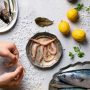 Простые и вкусные блюда из рыбных консервов для вашего стола