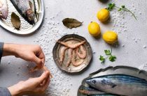 Простые и вкусные блюда из рыбных консервов для вашего стола