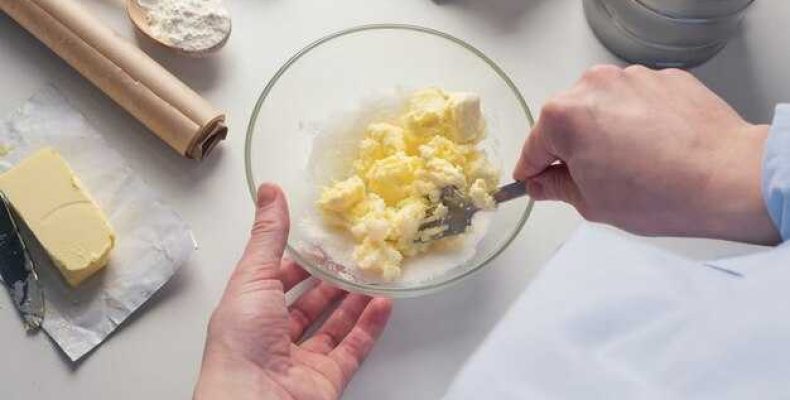 Лучшие блюда для жарки на сливочном масле которые стоит попробовать