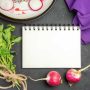 Список ингредиентов для приготовления окрошки простой и вкусной