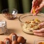 Как приготовить пирожное картошка из печенья простым и вкусным способом