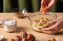 Как приготовить пирожное картошка из печенья простым и вкусным способом