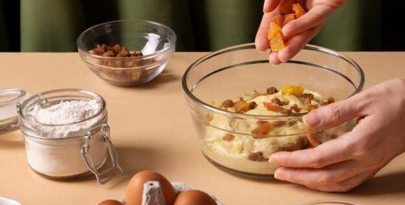 Как приготовить пирожное картошка из печенья простым и вкусным способом