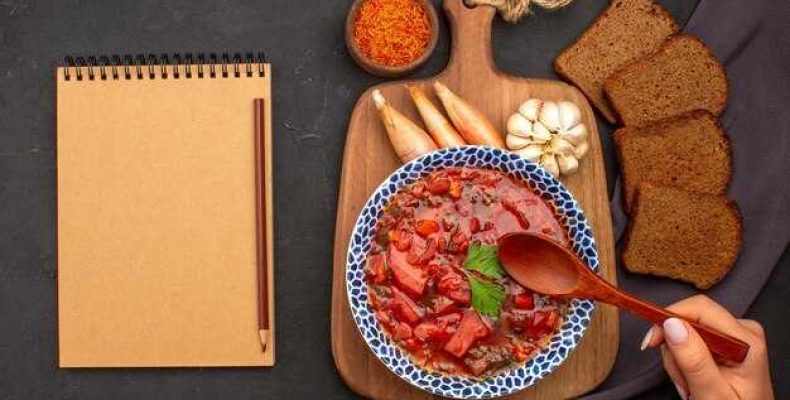 Необычные блюда, которые стоит попробовать в Санкт-Петербурге для настоящих гурманов