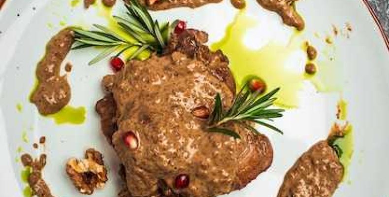Лучшие рецепты блюд из филе кролика для вкусного домашнего ужина