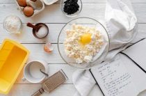 Вкусные рецепты с рикоттой для легких и оригинальных блюд на каждый день
