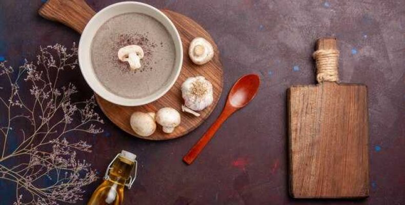 Вкусные рецепты из вешенки которые легко приготовить дома